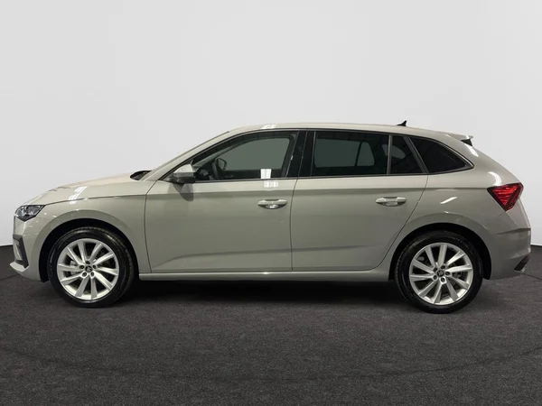 SKODA Scala (2026) — foto 14 van 21