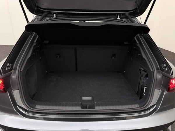 AUDI A3 Sportback (2025) — foto 4 van 18
