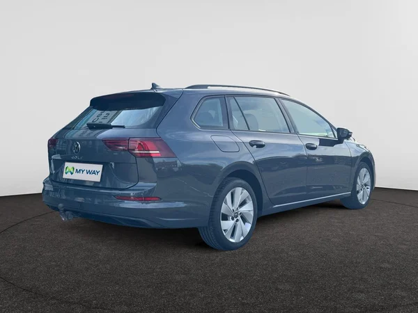 VOLKSWAGEN Golf VIII SW (2024) — foto 13 van 19