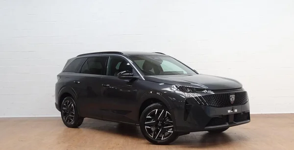 Peugeot 5008 (2025) — foto 12 van 24