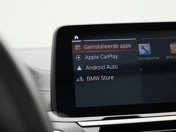 BMW X3 (2021) — foto 29 van 51