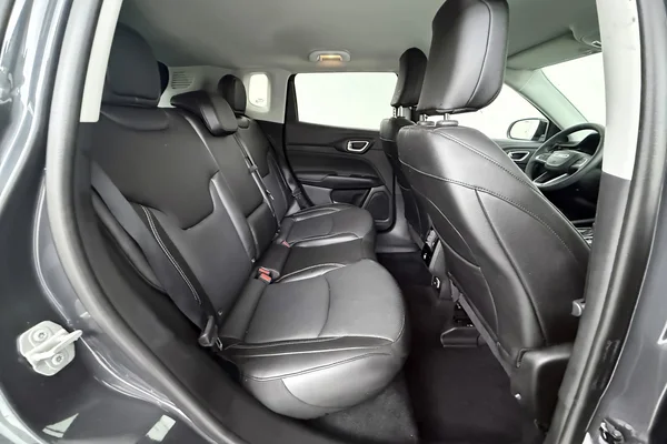 Jeep Compass (2025) — foto 8 van 33