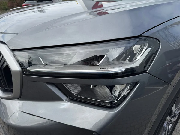 SKODA Kodiaq (2025) — foto 17 van 24