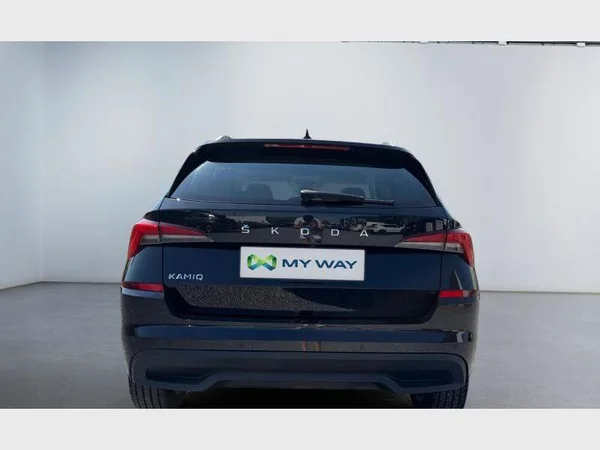 Skoda Kamiq (2022) — foto 24 van 29