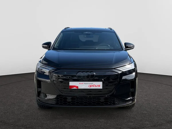 AUDI Q4 e-tron (2026) — foto 10 van 16
