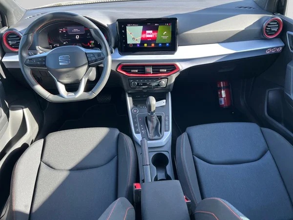 SEAT Arona (2024) — foto 15 van 18