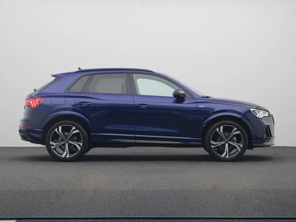 AUDI Q3 (2025) — foto 21 van 23