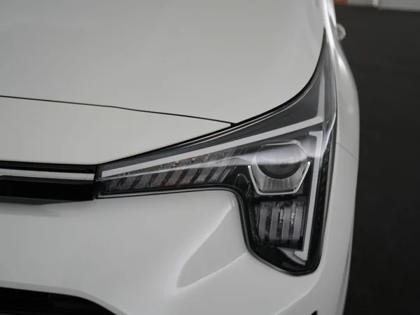 Kia Picanto (2025) — foto 5 van 21