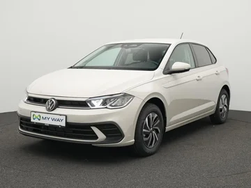 VOLKSWAGEN Polo (2026)