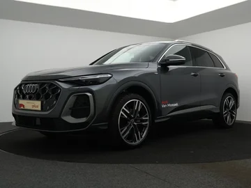 AUDI Q5 (2026)