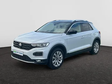 VOLKSWAGEN T-Roc (2021)