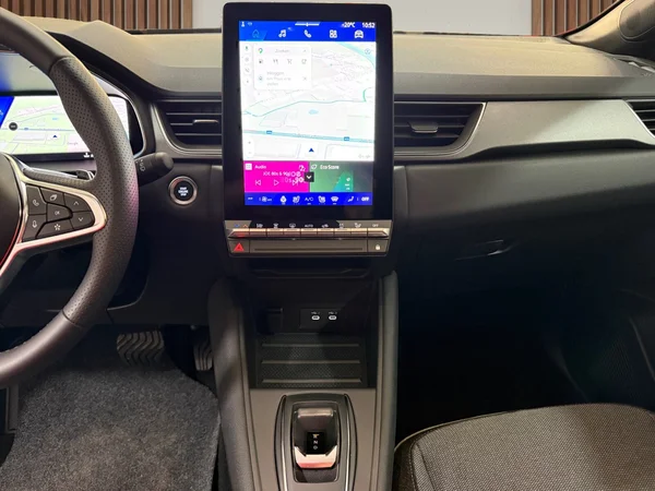 Renault Symbioz (2026) — foto 11 van 29