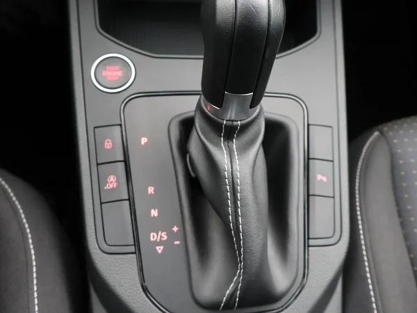 SEAT Ibiza 5P/D (2025) — foto 14 van 25