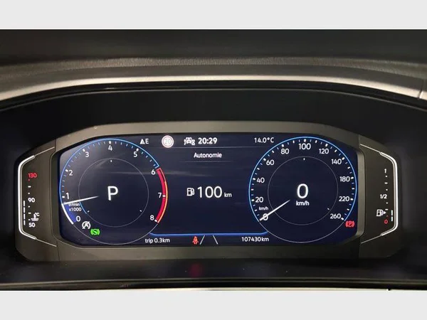Volkswagen T-Roc (2022) — foto 4 van 21