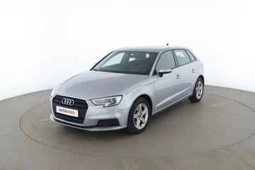 Audi A3 7ab975f0-b996-4820-b076-201b3a81fcb4