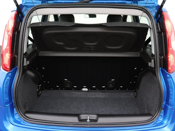 FIAT Panda (2025) — foto 8 van 23