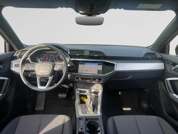 AUDI Q3 (2025) — foto 14 van 20