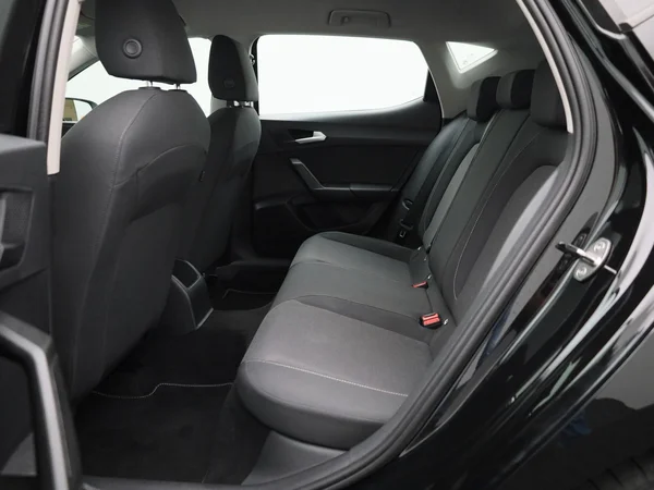 SEAT Leon (2023) — foto 6 van 37