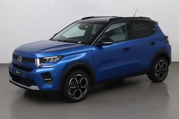 Citroen C3 (2025)