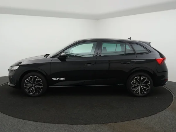 SKODA Scala (2026) — foto 16 van 24