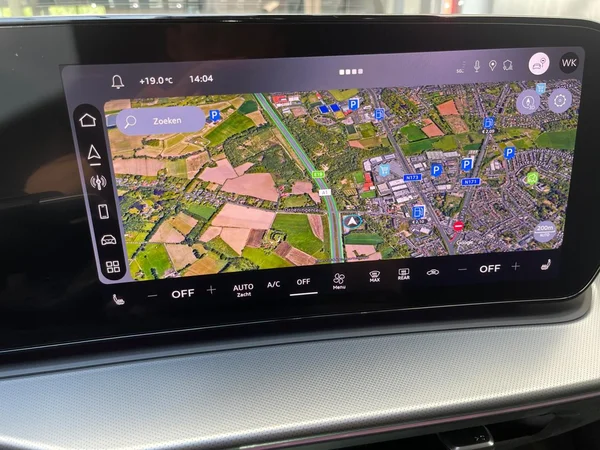 AUDI Q3 SUV (2026) — foto 11 van 14