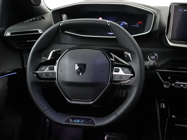 PEUGEOT 2008 (2025) — foto 13 van 27