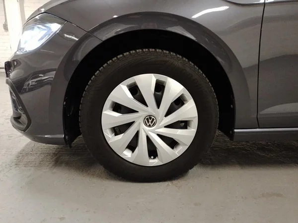 VOLKSWAGEN Polo (2022) — foto 14 van 22