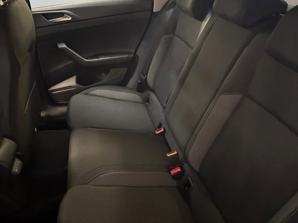 VOLKSWAGEN Taigo (2024) — foto 9 van 20
