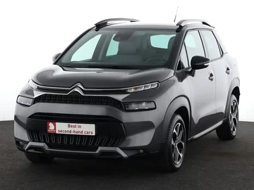 CITROEN C3 Aircross (2023)