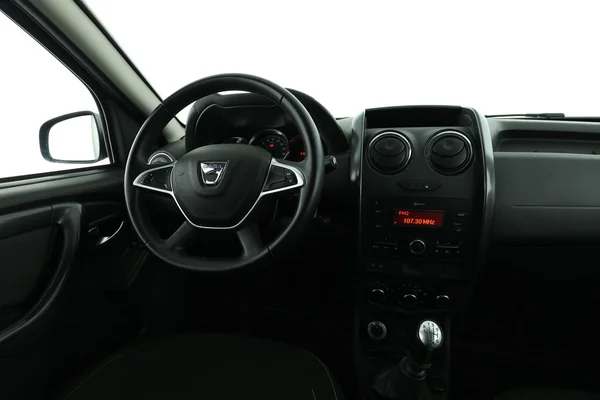 Dacia Duster (2017) — foto 4 van 16