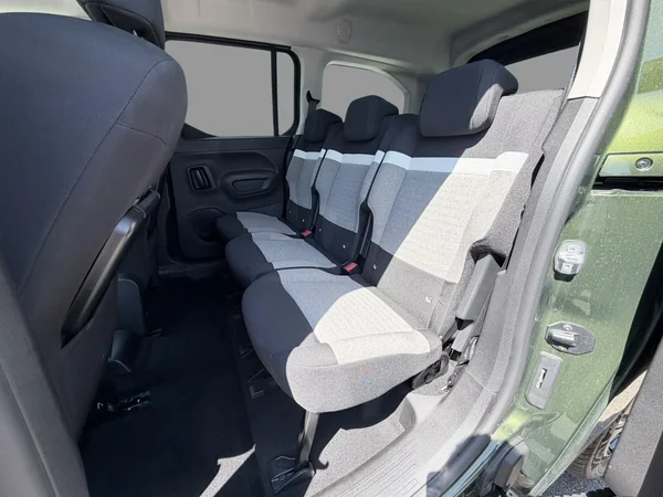 Citroën Berlingo (2026) — foto 6 van 17