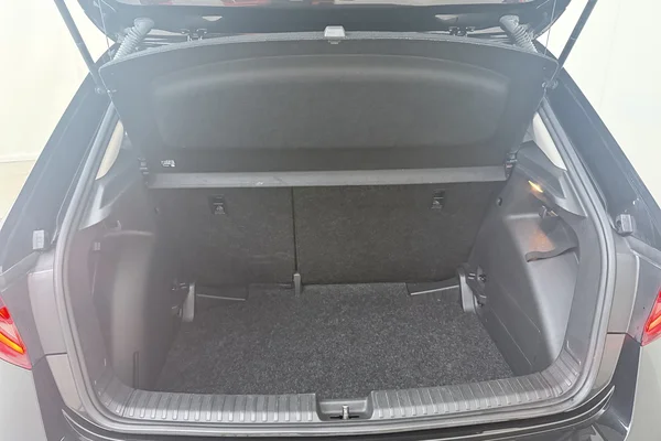 Skoda Fabia (2025) — foto 13 van 17