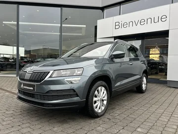 Skoda Karoq c0b3ffe1-21b3-4507-8f4e-094607c2fe26