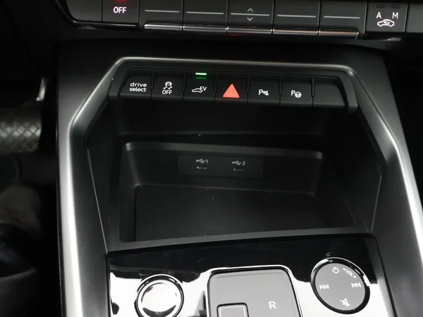 Audi A3 (2022) — foto 5 van 26