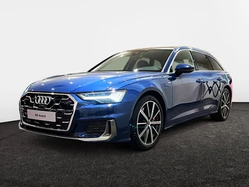 AUDI A6 Avant (2025)