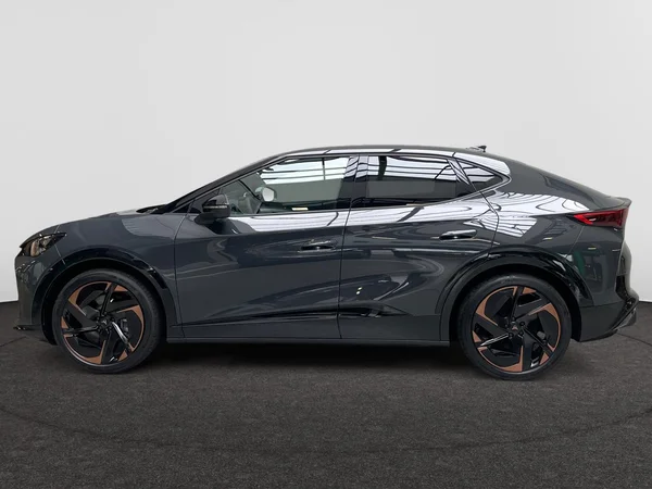 CUPRA Tavascan (2026) — foto 5 van 15
