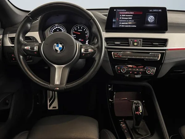 BMW X1 (F48 LCI) (2022) — foto 29 van 29