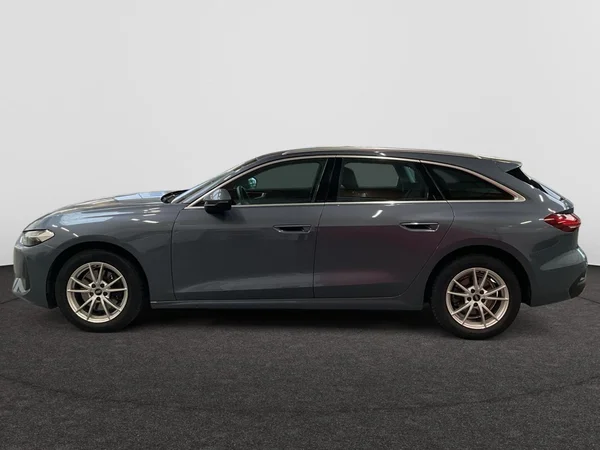 AUDI A5 Avant (2025) — foto 12 van 24