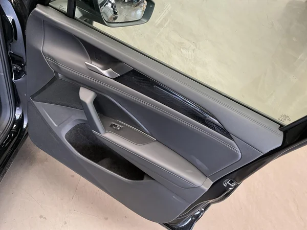 VOLKSWAGEN Tayron (2025) — foto 9 van 24