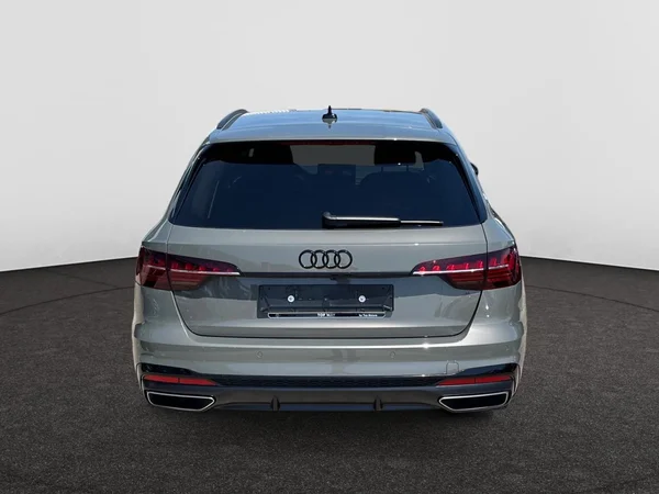 AUDI A4 Avant (2024) — foto 15 van 22