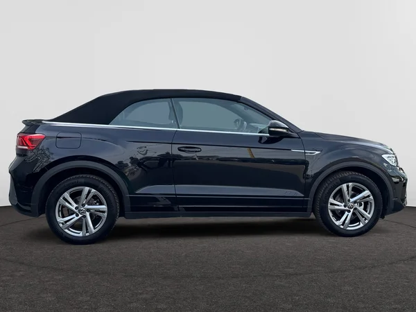 VOLKSWAGEN T-Roc Cabriolet (2025) — foto 21 van 24