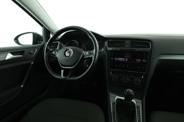 Volkswagen Golf (2018) — foto 4 van 16