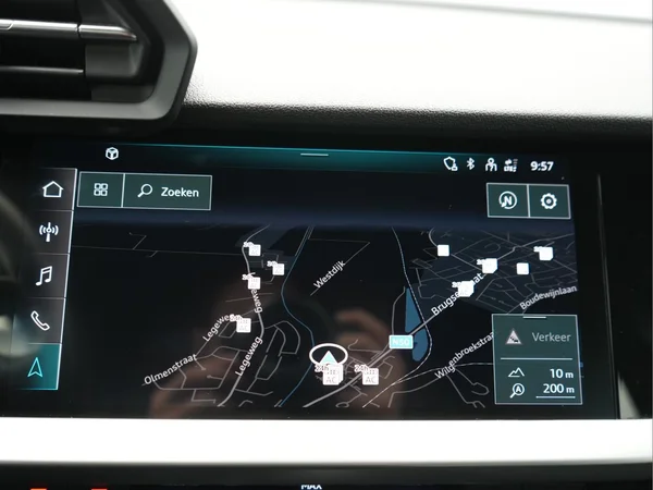 AUDI A3 Sportback PHEV (2022) — foto 18 van 29