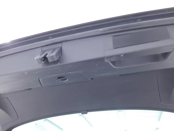 Volkswagen Tiguan (2023) — foto 30 van 37