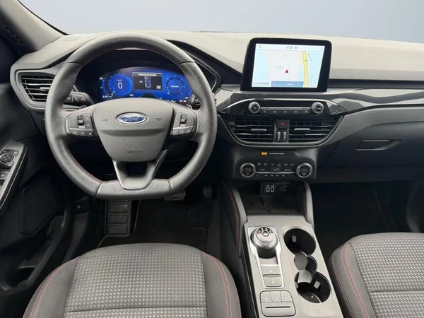 FORD Kuga Dsl (2021) — foto 6 van 30