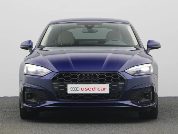 AUDI A5 Sportback (2022) — foto 16 van 20