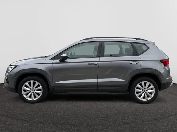 SEAT Ateca (2024) — foto 11 van 25