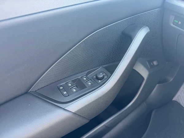 SKODA Octavia Combi (2025) — foto 7 van 24