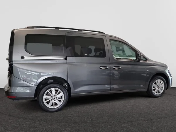 VOLKSWAGEN Caddy Maxi (2026) — foto 21 van 21