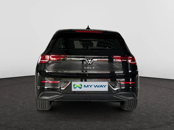 VOLKSWAGEN Golf VIII eHybrid (PHEV) (2025) — foto 23 van 24